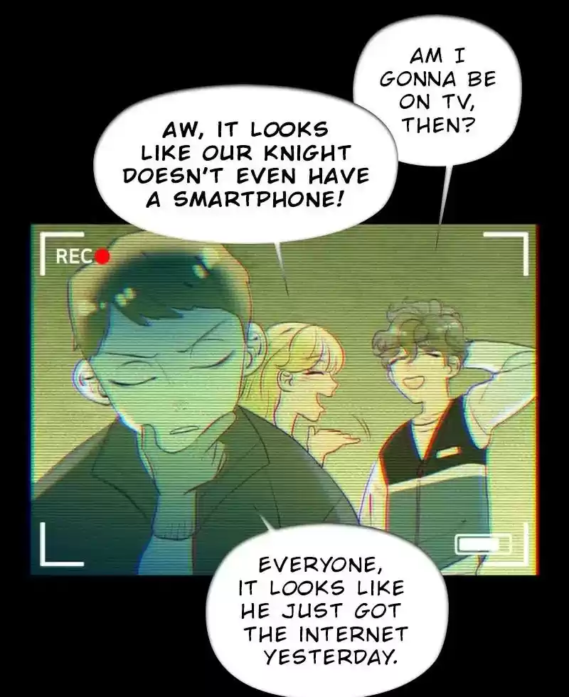 Gwijeongudam Chapter 42: