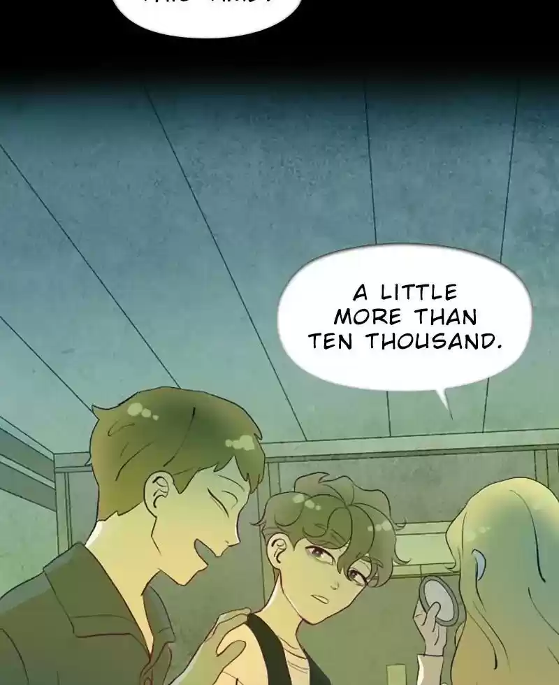 Gwijeongudam Chapter 42: