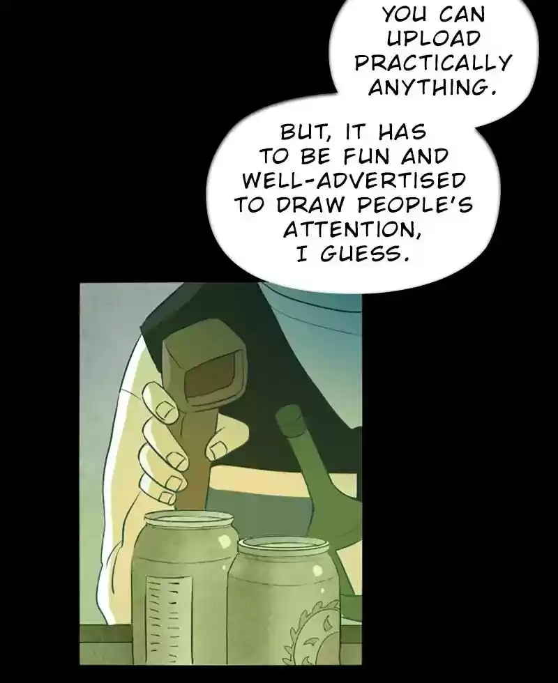 Gwijeongudam Chapter 42: