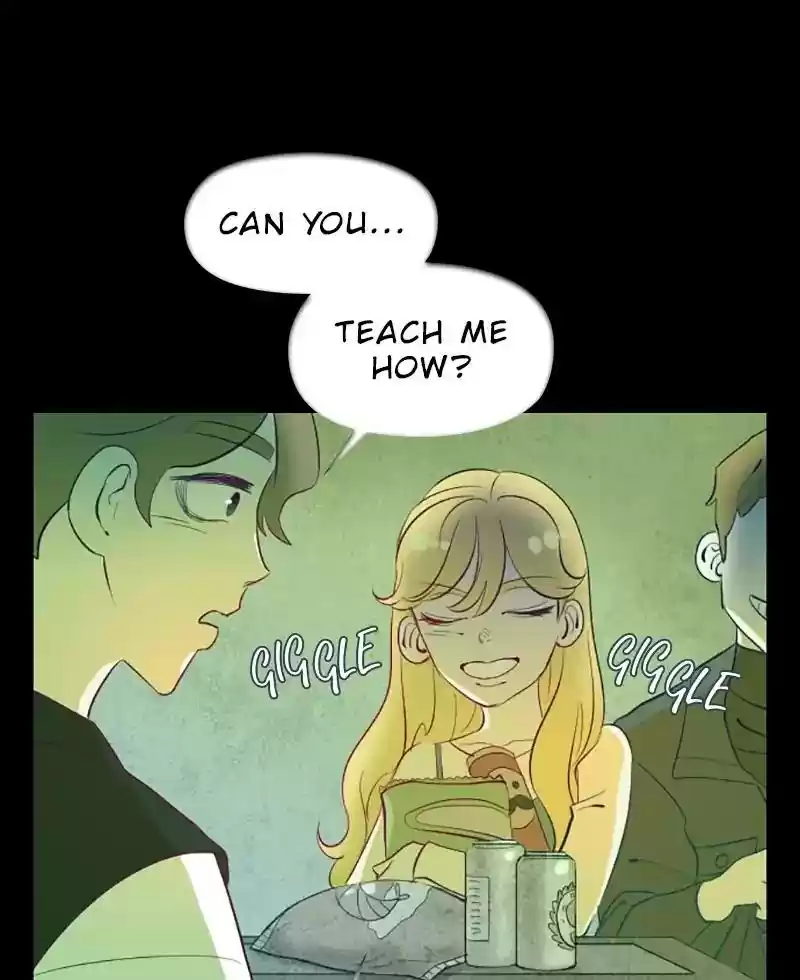 Gwijeongudam Chapter 42: