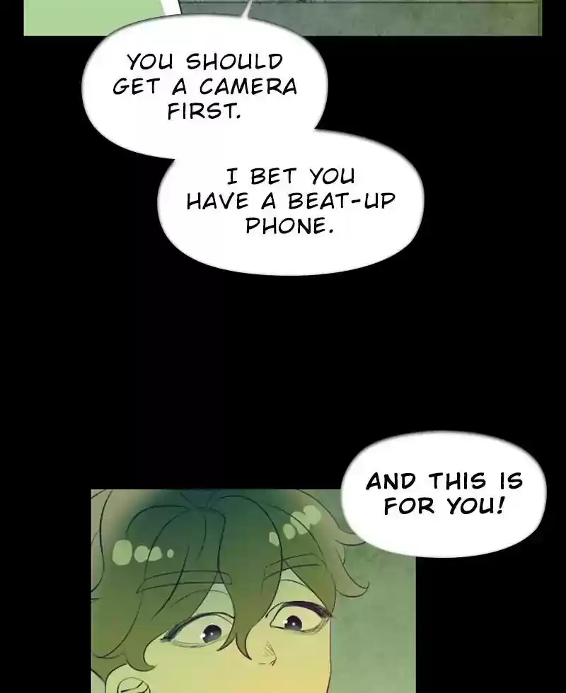 Gwijeongudam Chapter 42: