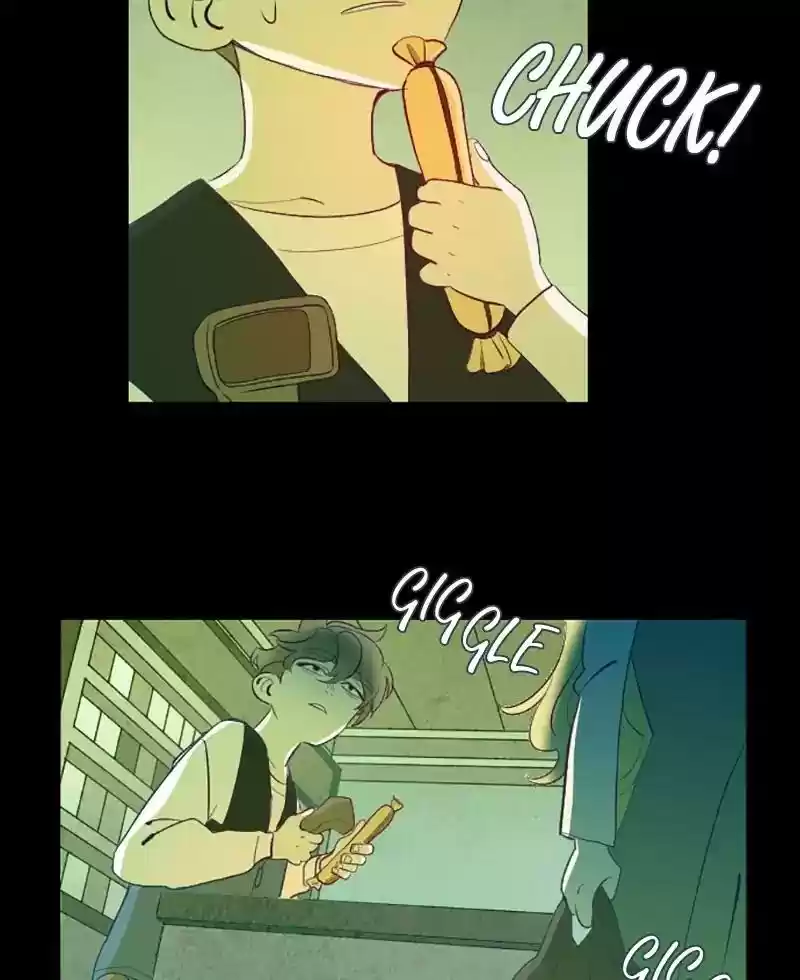 Gwijeongudam Chapter 42: