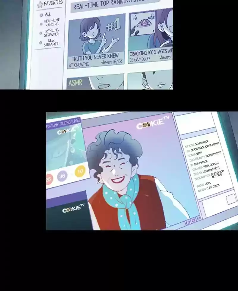 Gwijeongudam Chapter 42: