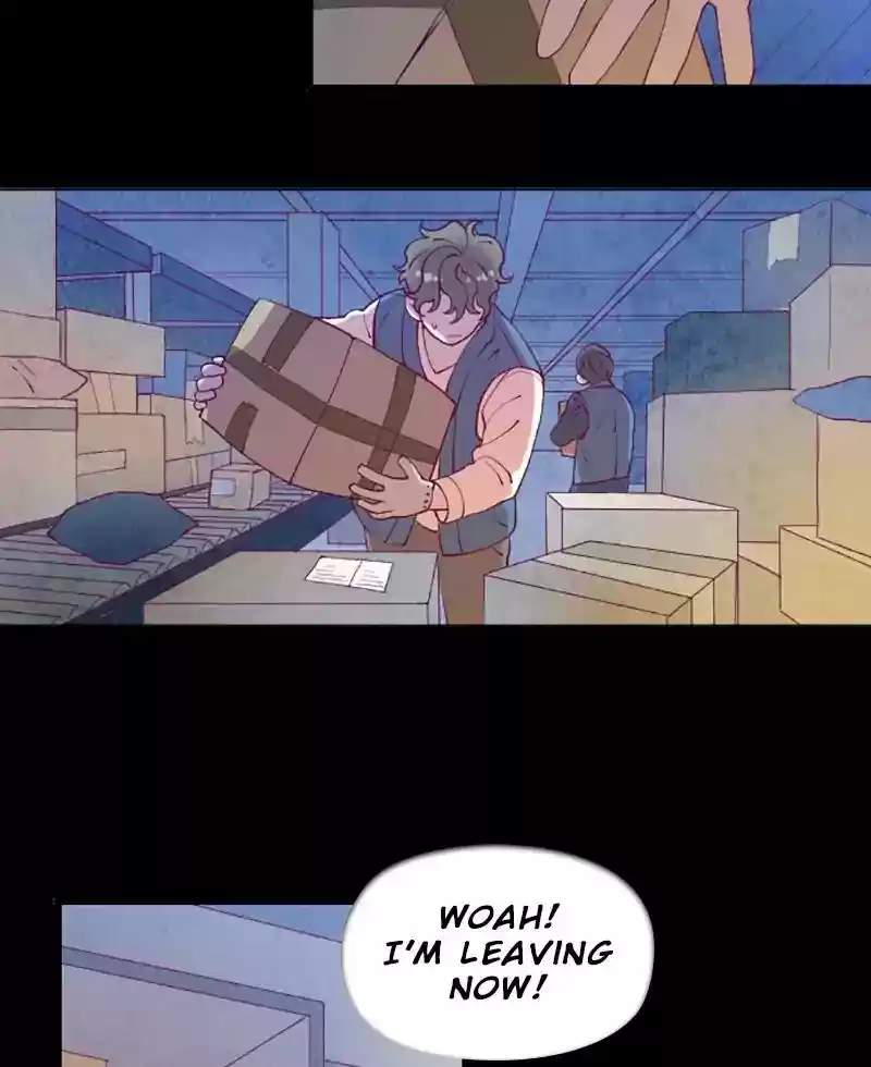 Gwijeongudam Chapter 42: