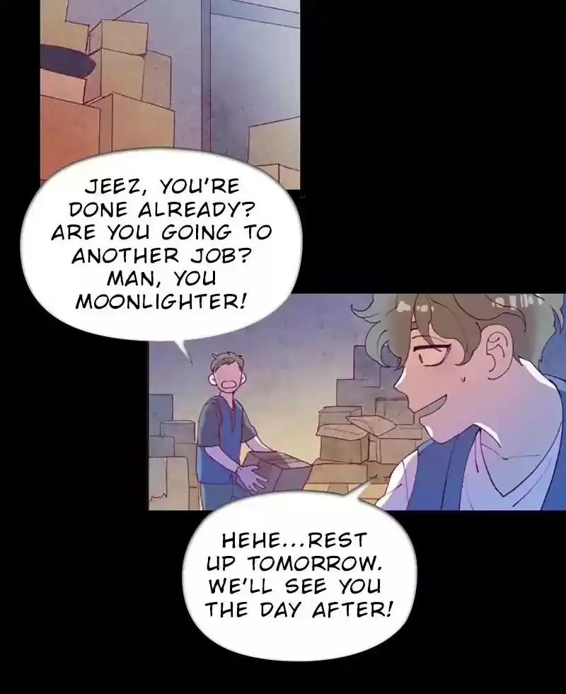 Gwijeongudam Chapter 42: