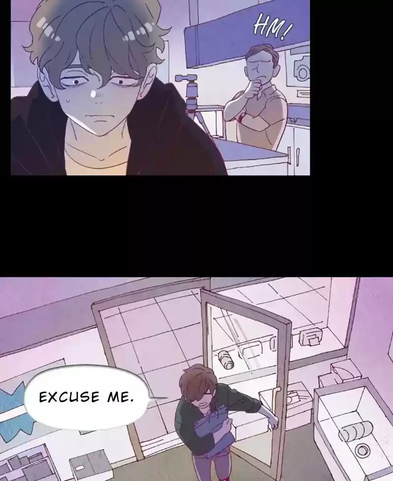 Gwijeongudam Chapter 42: