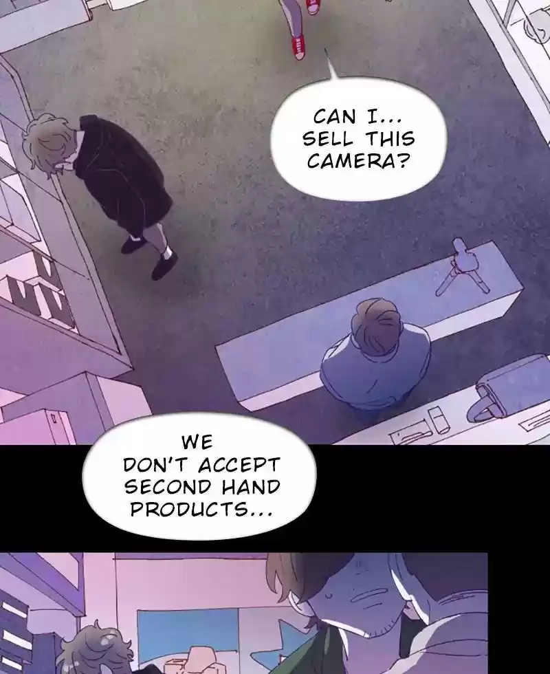 Gwijeongudam Chapter 42: