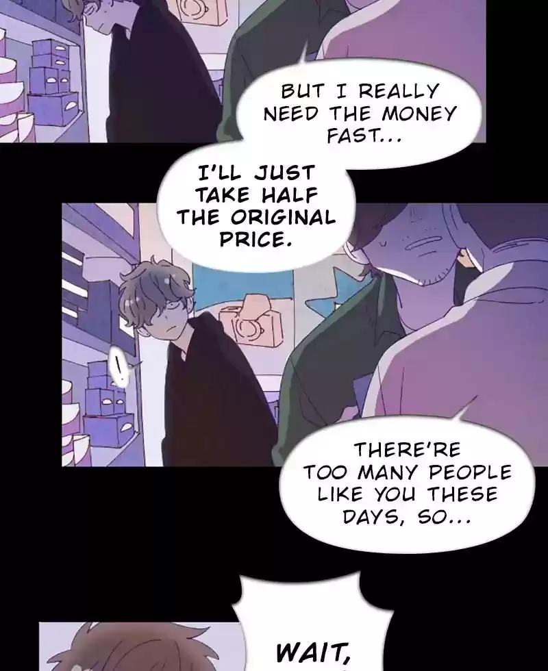 Gwijeongudam Chapter 42: