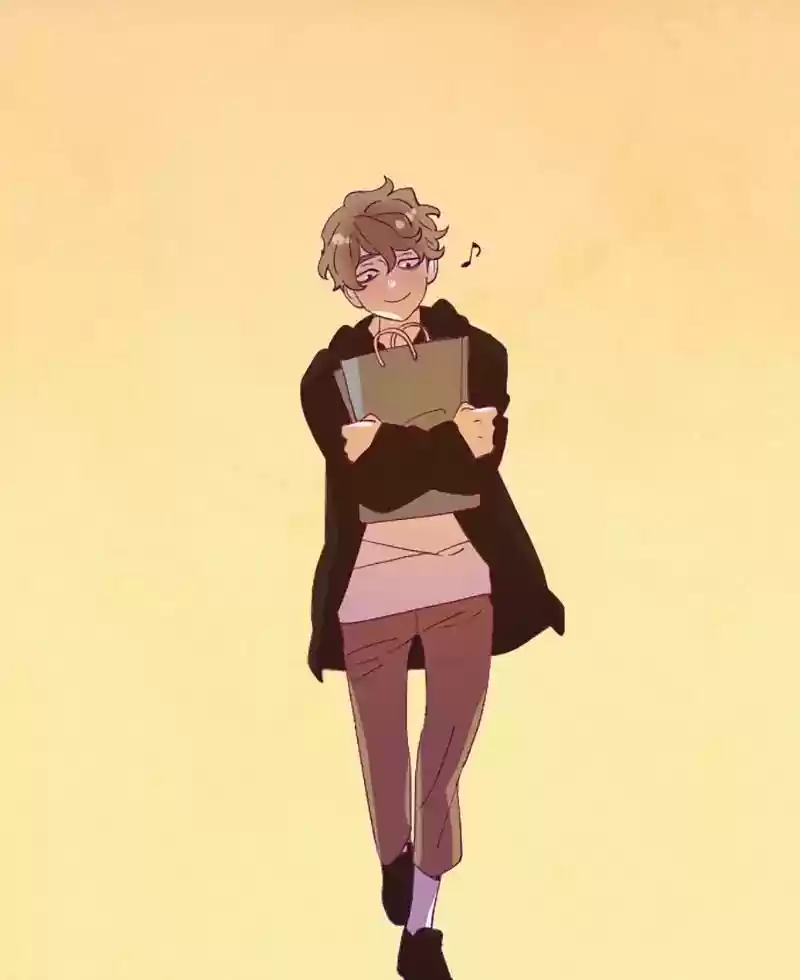 Gwijeongudam Chapter 42: