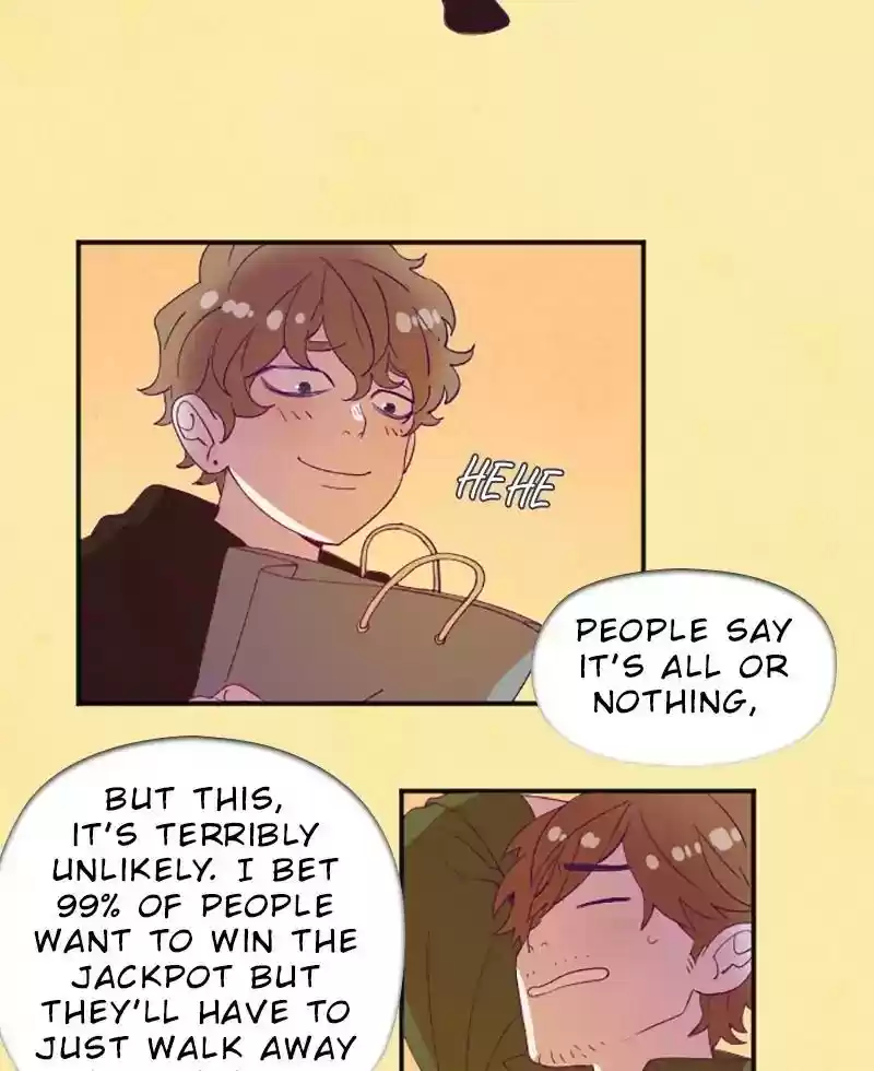 Gwijeongudam Chapter 42: