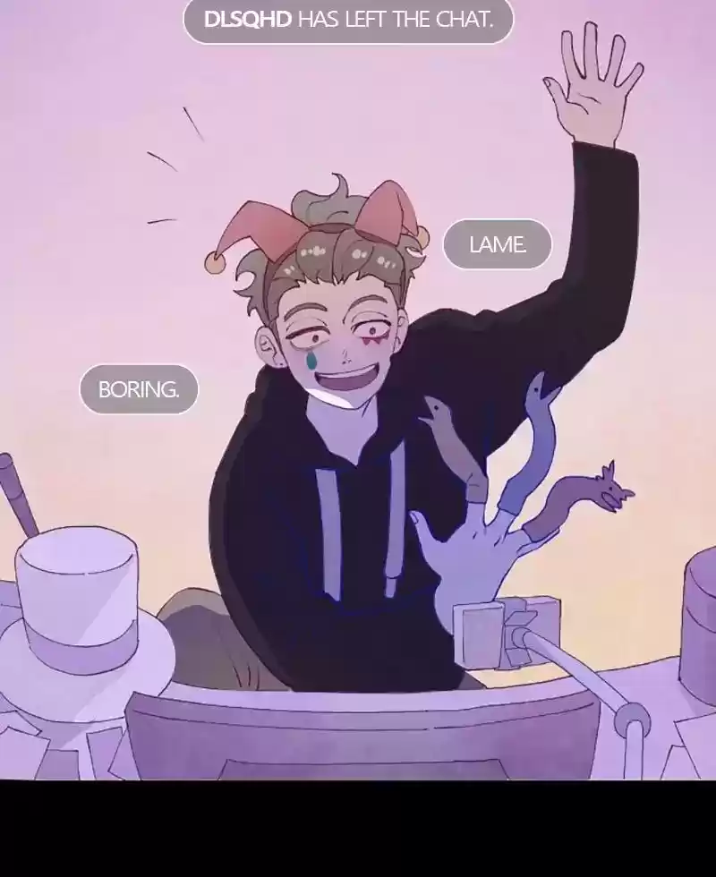 Gwijeongudam Chapter 42: