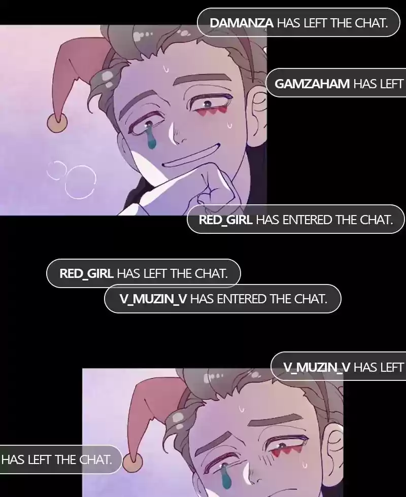 Gwijeongudam Chapter 42: