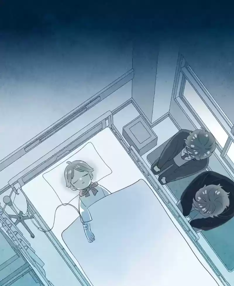 Gwijeongudam Chapter 43: