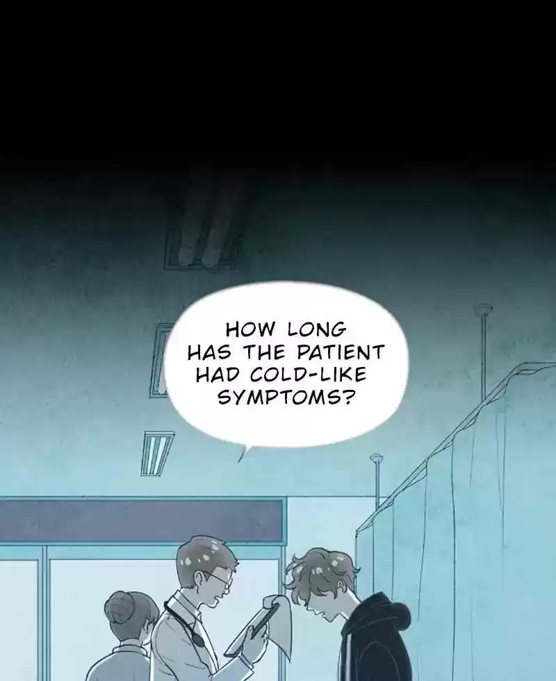 Gwijeongudam Chapter 43: