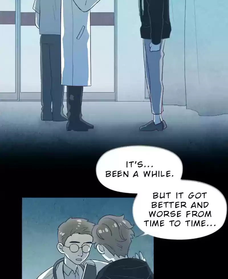 Gwijeongudam Chapter 43: