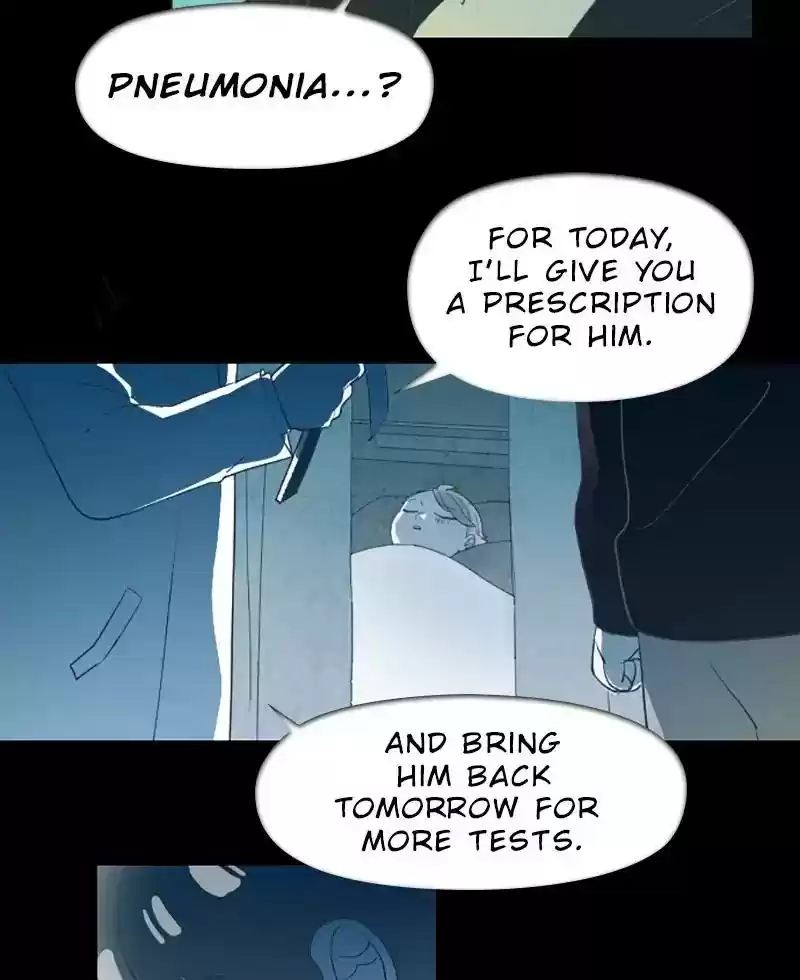 Gwijeongudam Chapter 43: