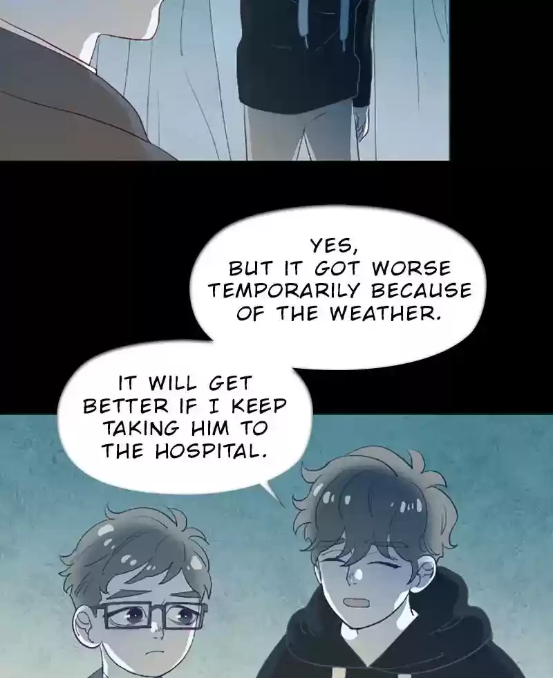 Gwijeongudam Chapter 43: