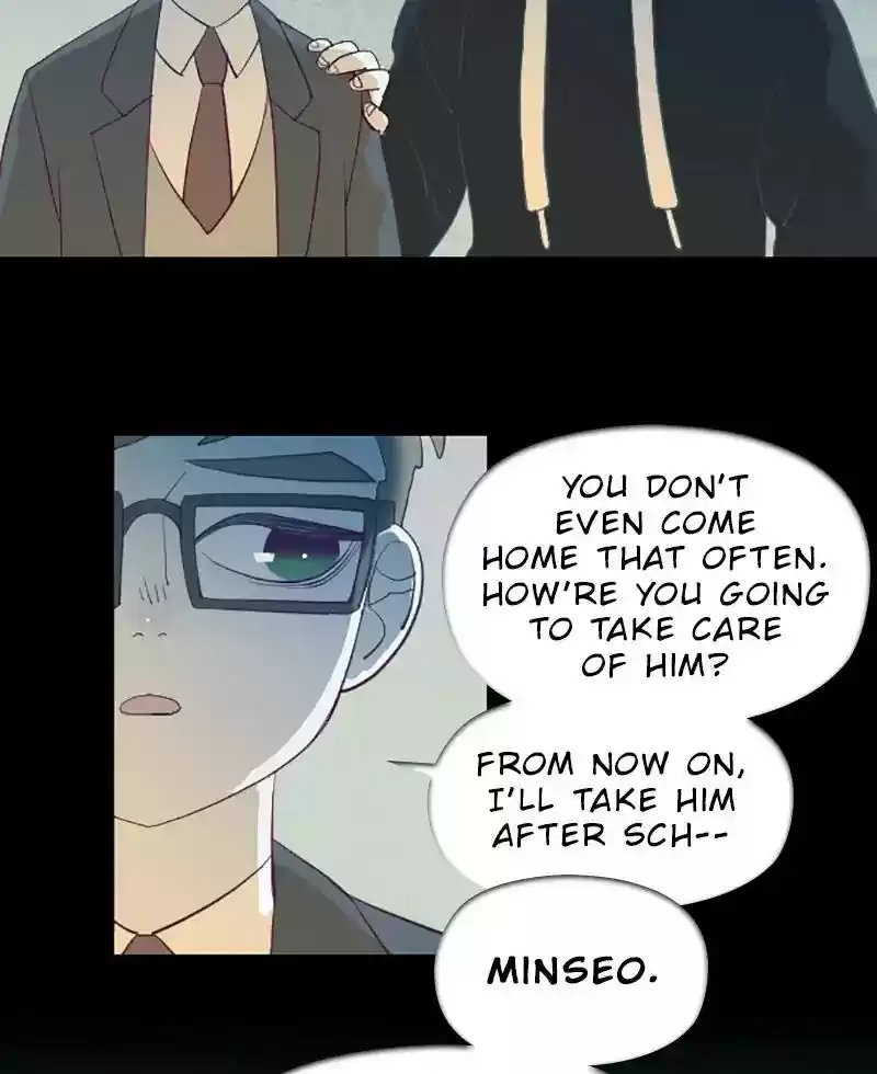 Gwijeongudam Chapter 43: