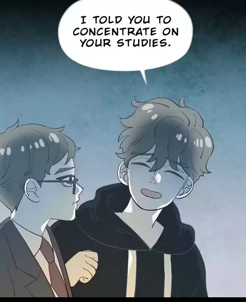 Gwijeongudam Chapter 43: