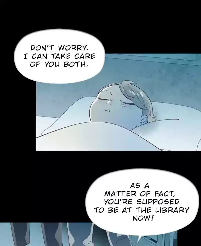 Gwijeongudam Chapter 43: