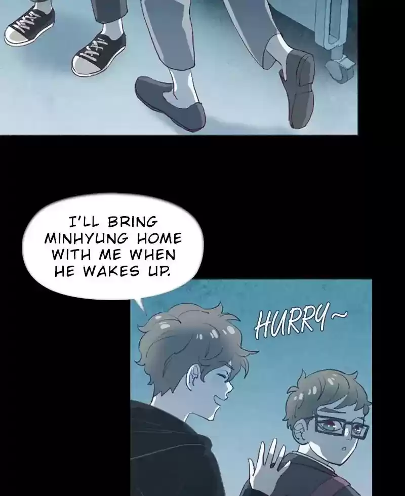 Gwijeongudam Chapter 43: