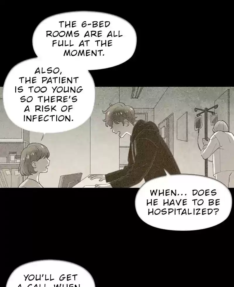 Gwijeongudam Chapter 43: