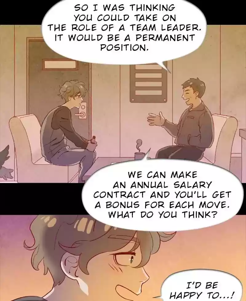 Gwijeongudam Chapter 43: