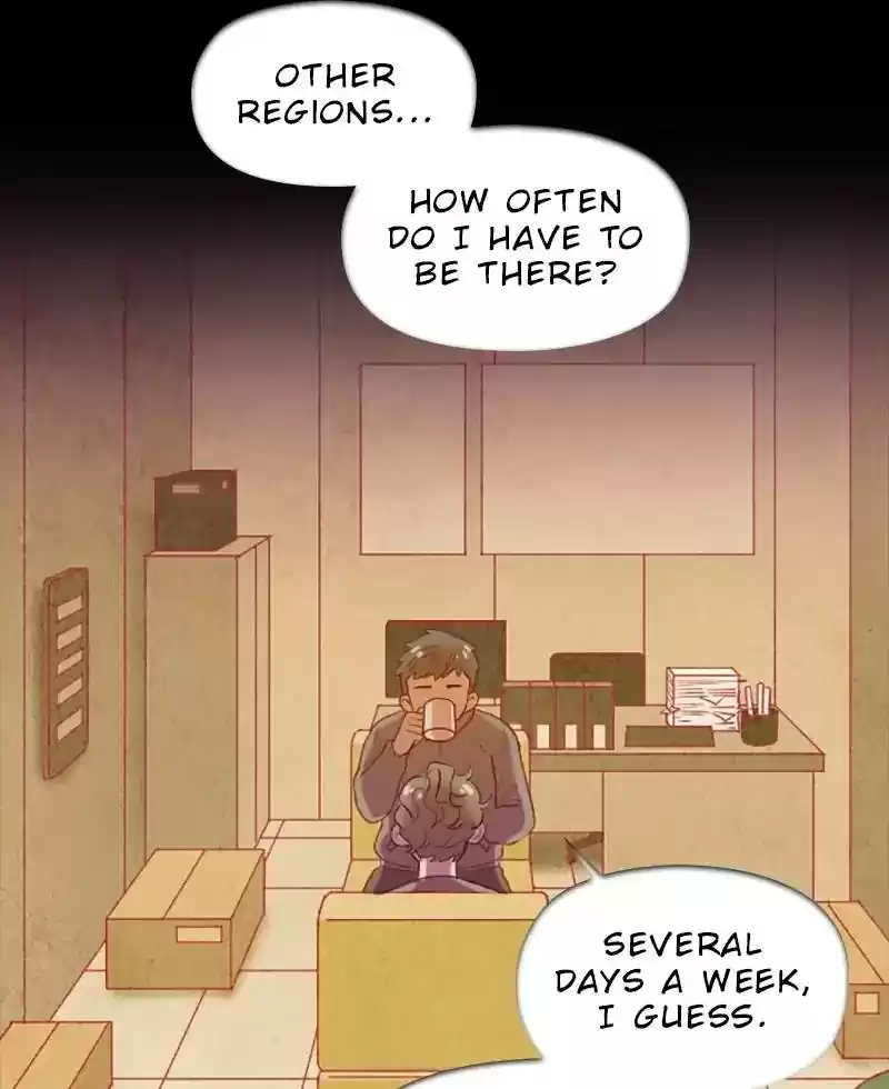 Gwijeongudam Chapter 43: