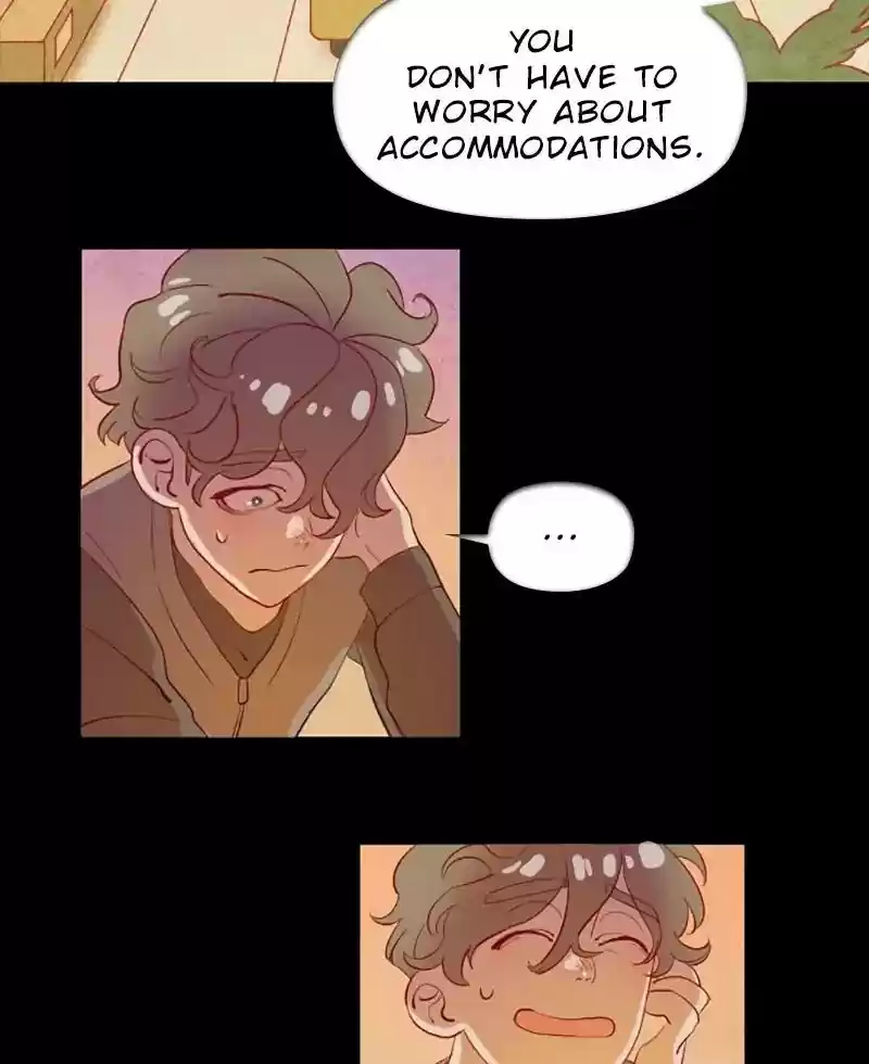 Gwijeongudam Chapter 43: