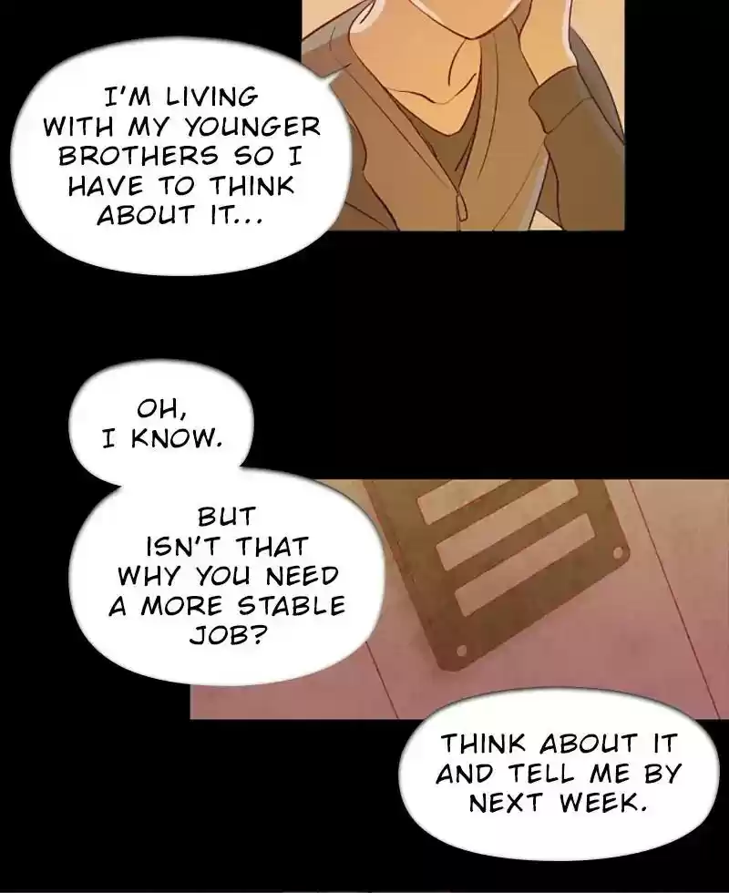 Gwijeongudam Chapter 43: