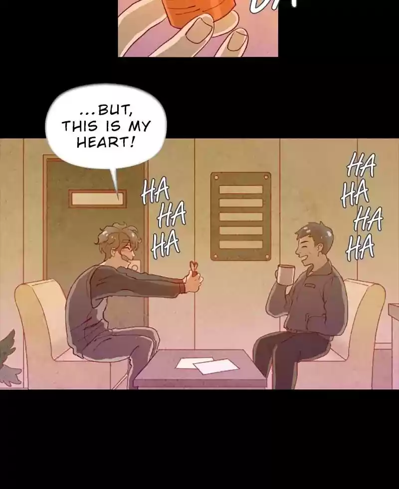 Gwijeongudam Chapter 43: