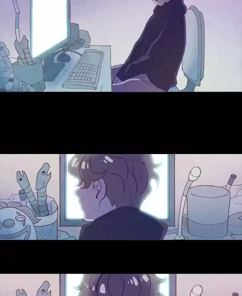 Gwijeongudam Chapter 43: