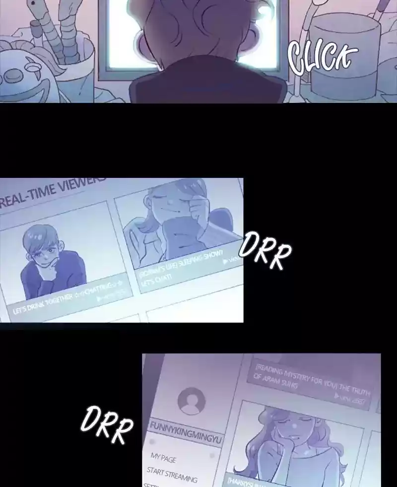 Gwijeongudam Chapter 43: