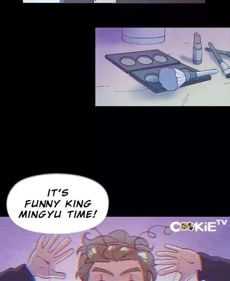 Gwijeongudam Chapter 43: