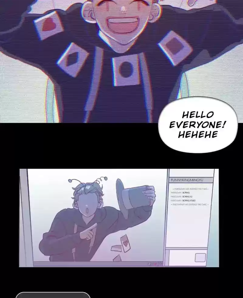 Gwijeongudam Chapter 43: