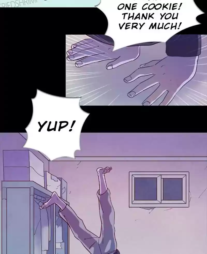 Gwijeongudam Chapter 43: