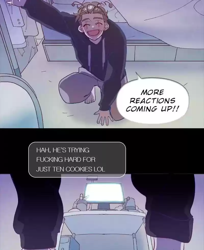 Gwijeongudam Chapter 43: