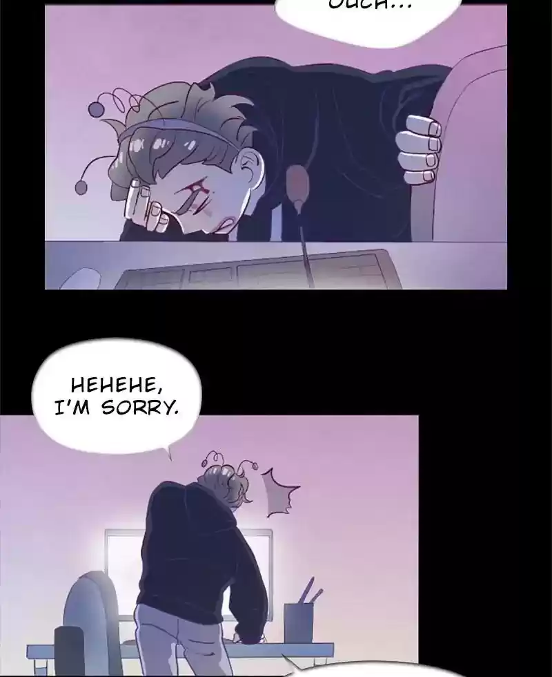 Gwijeongudam Chapter 43: