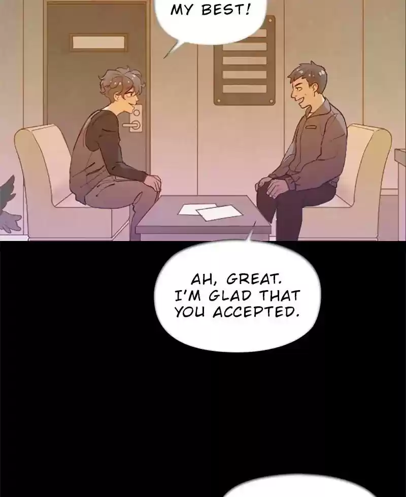 Gwijeongudam Chapter 43: