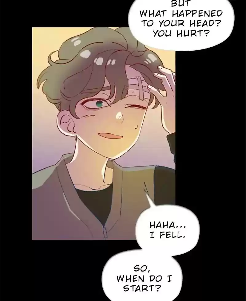 Gwijeongudam Chapter 43: