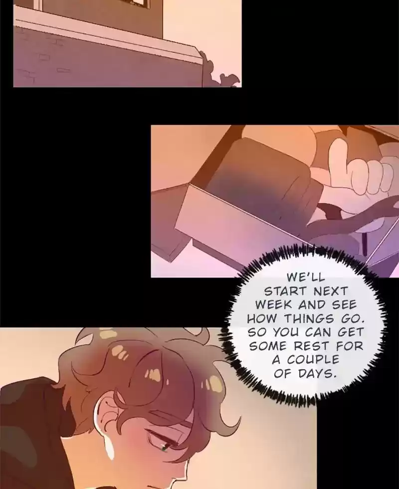 Gwijeongudam Chapter 43: