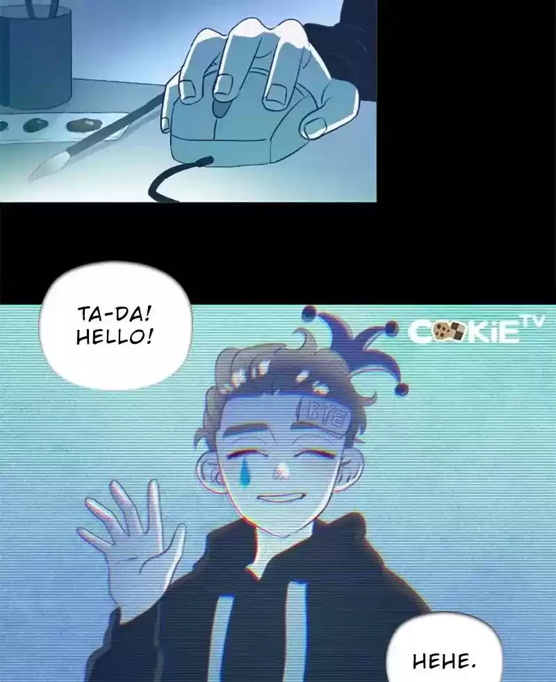 Gwijeongudam Chapter 43: