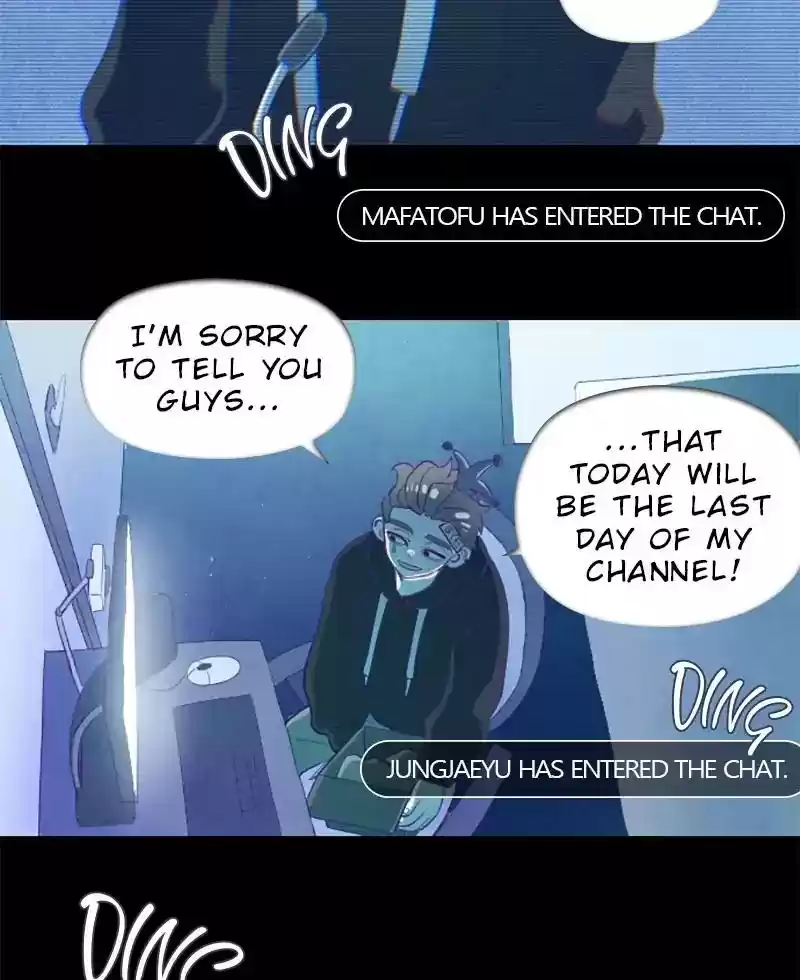 Gwijeongudam Chapter 43: