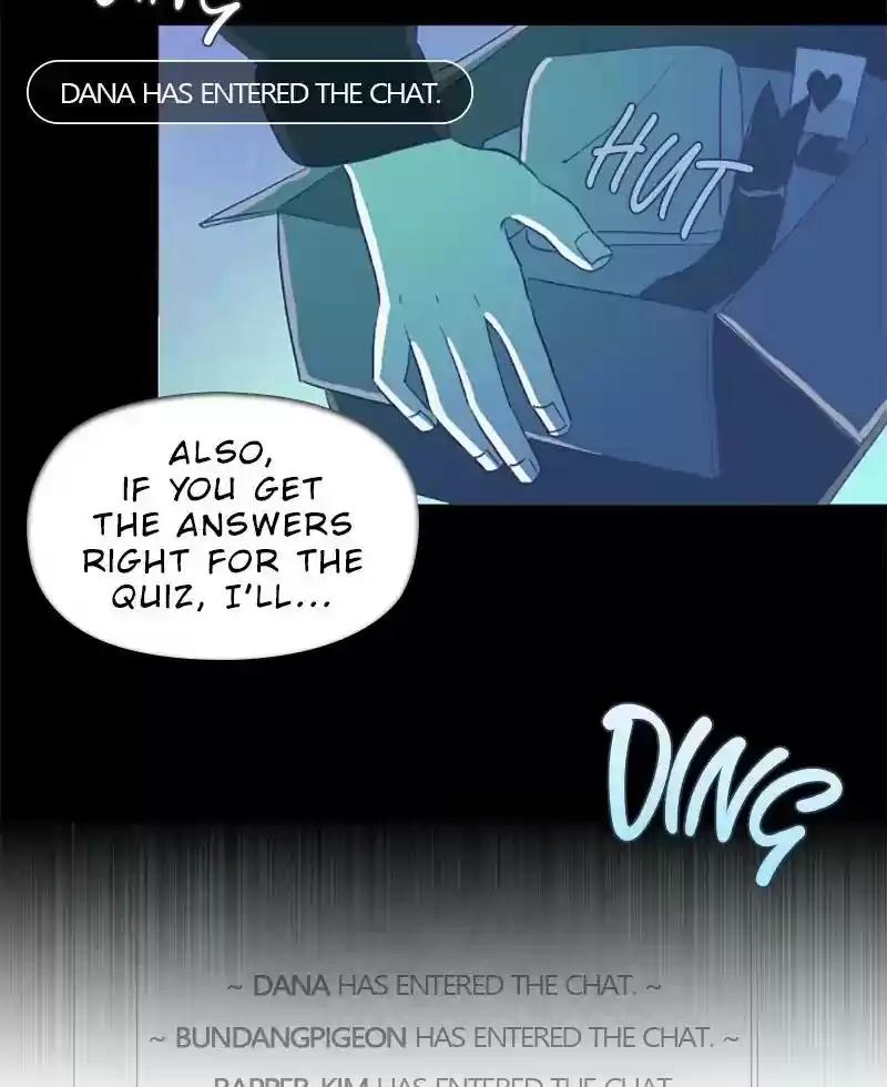 Gwijeongudam Chapter 43: