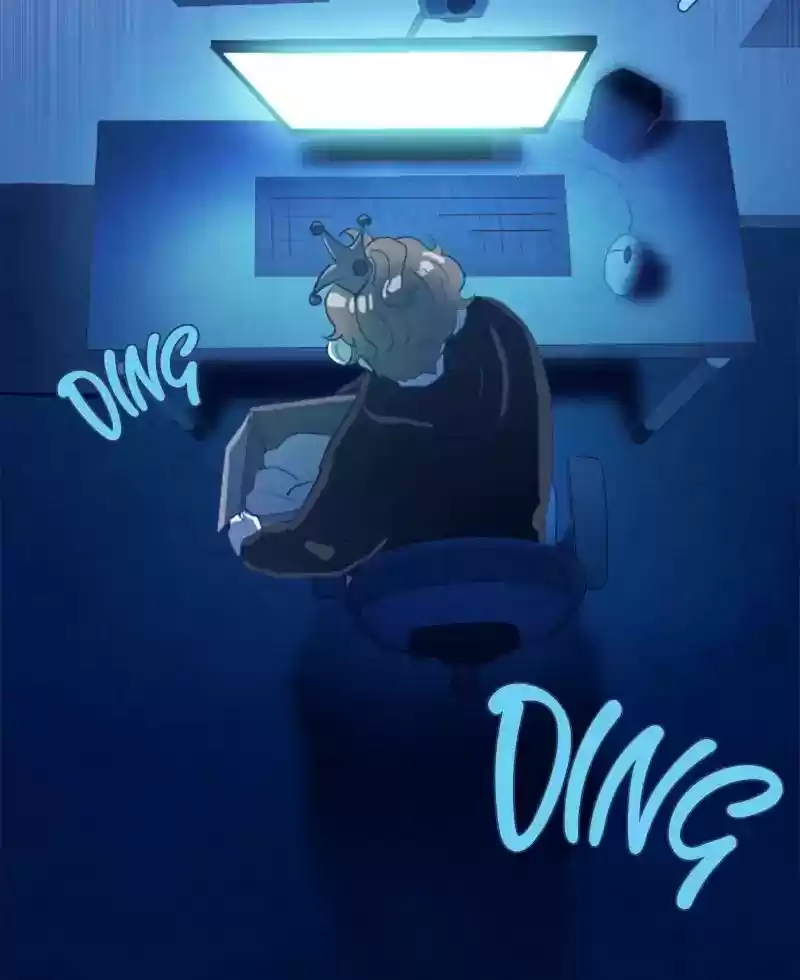 Gwijeongudam Chapter 43: