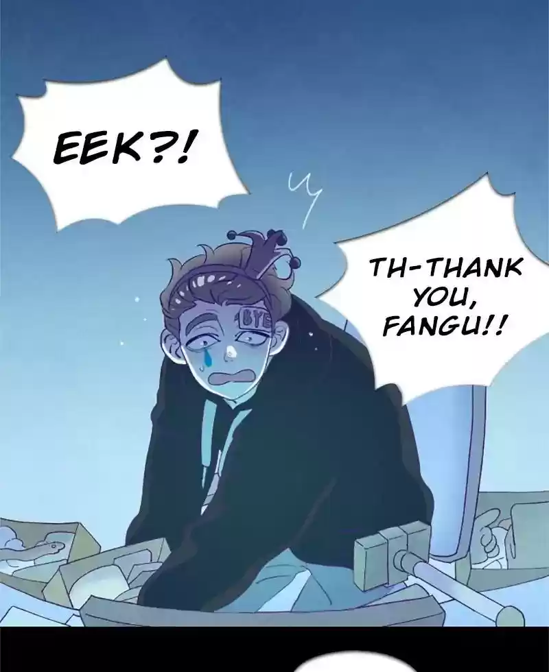 Gwijeongudam Chapter 44: