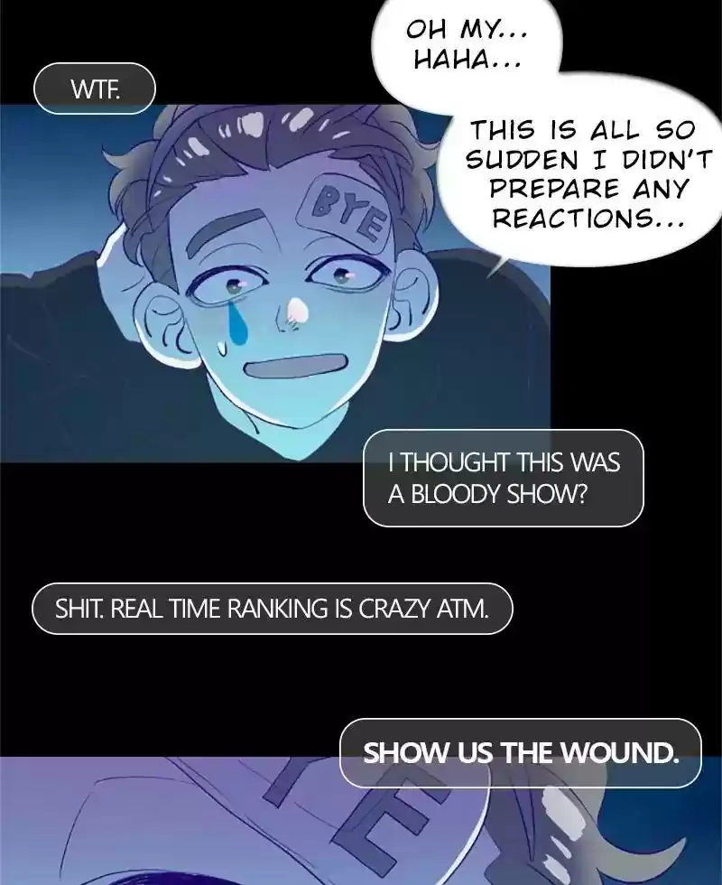 Gwijeongudam Chapter 44: