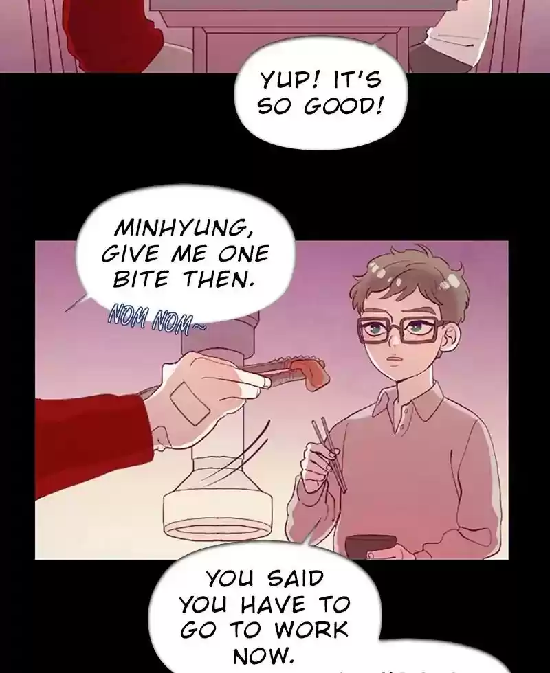 Gwijeongudam Chapter 44: