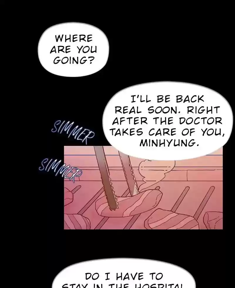 Gwijeongudam Chapter 44: