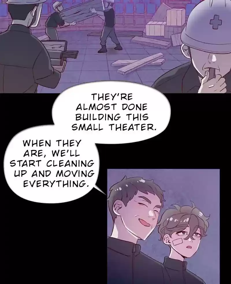 Gwijeongudam Chapter 44: